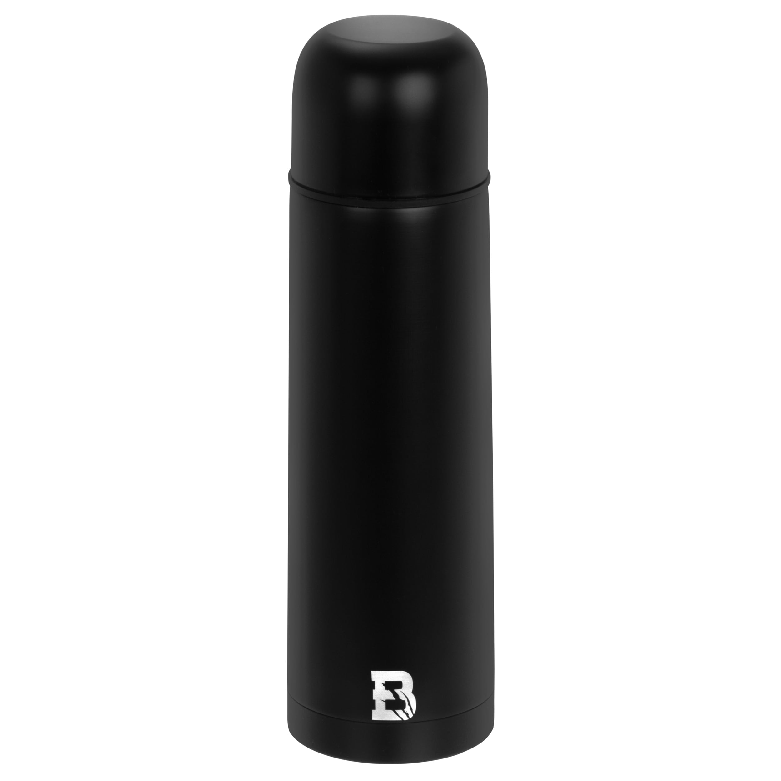 Badger Outdoor - Thermosflasche 750 ml - Black