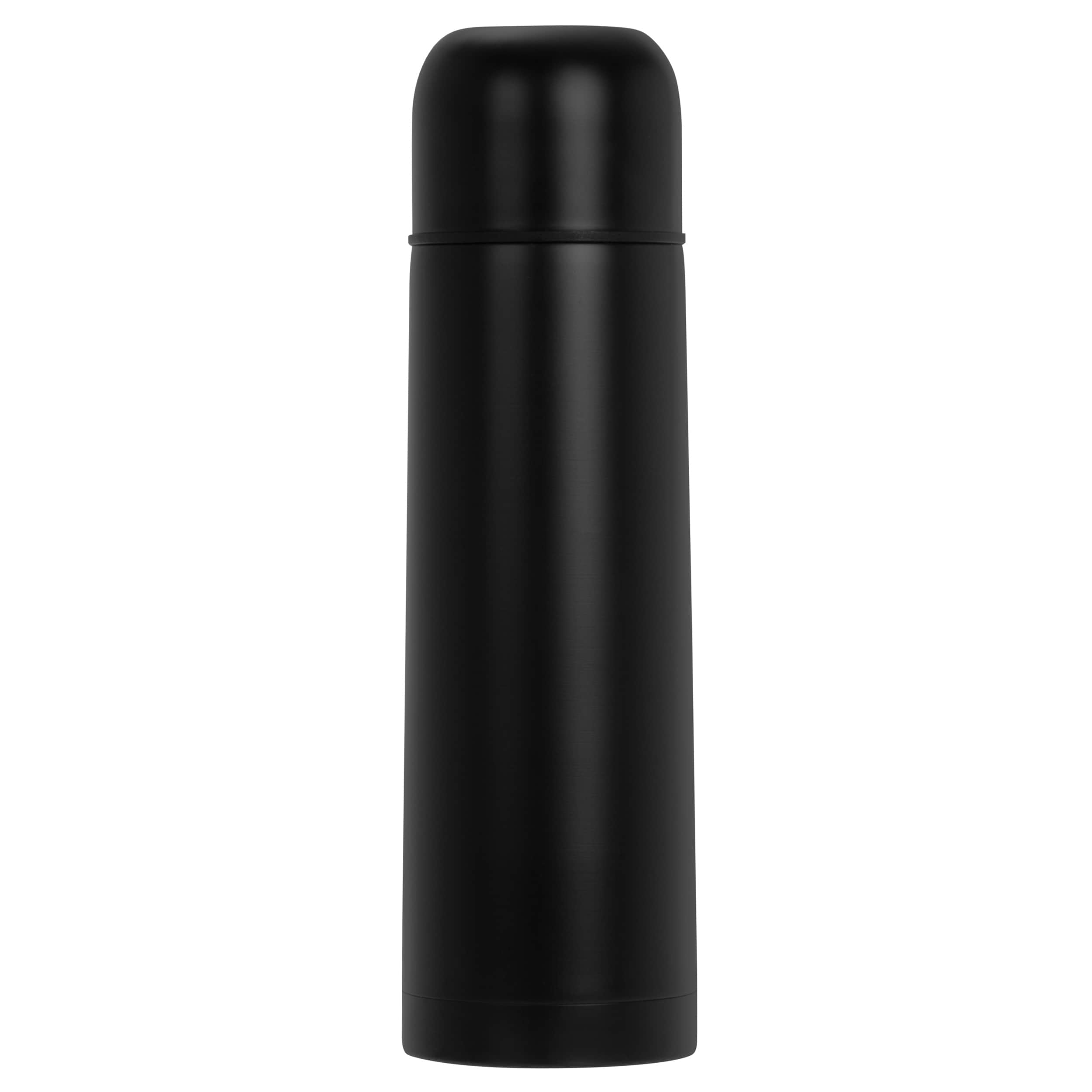 Badger Outdoor - Thermosflasche 750 ml - Black