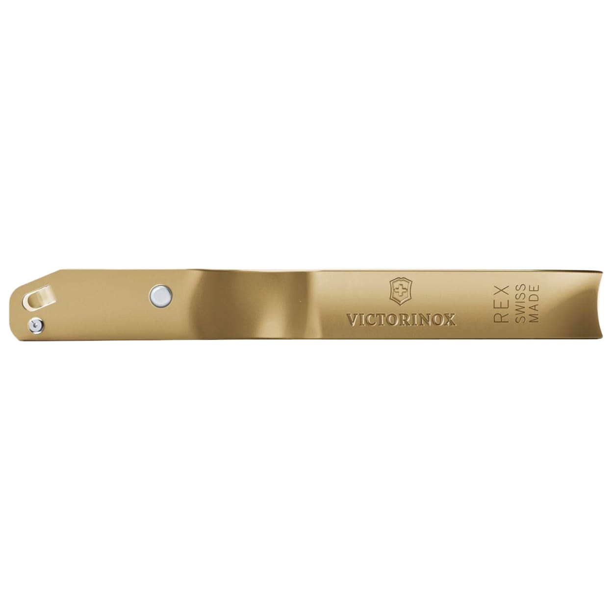 Victorinox - Rex Schäler für Obst und Gemüse - Gold