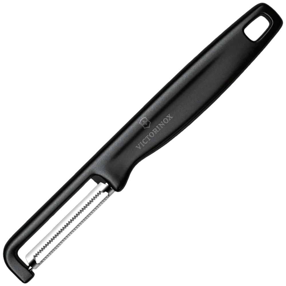 Victorinox - Iota Gezackter Schäler - Black