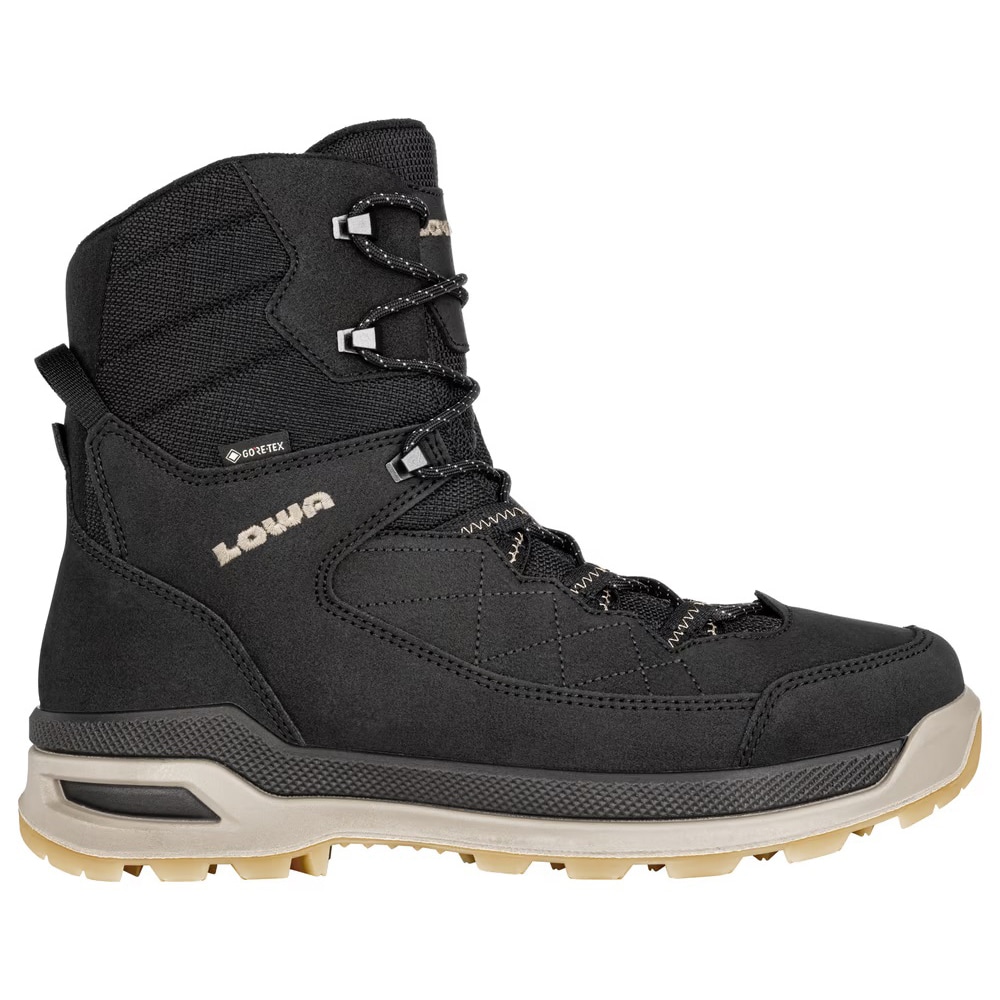 Lowa - Ottawa GTX Schuhe - Black/Beige