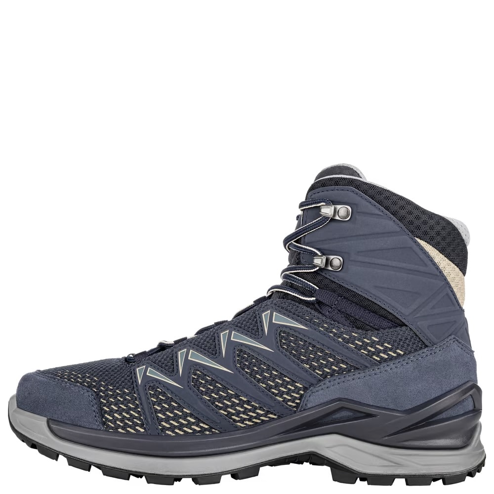 Lowa - Innox Pro GTX MID Schuhe - Denim/Dune