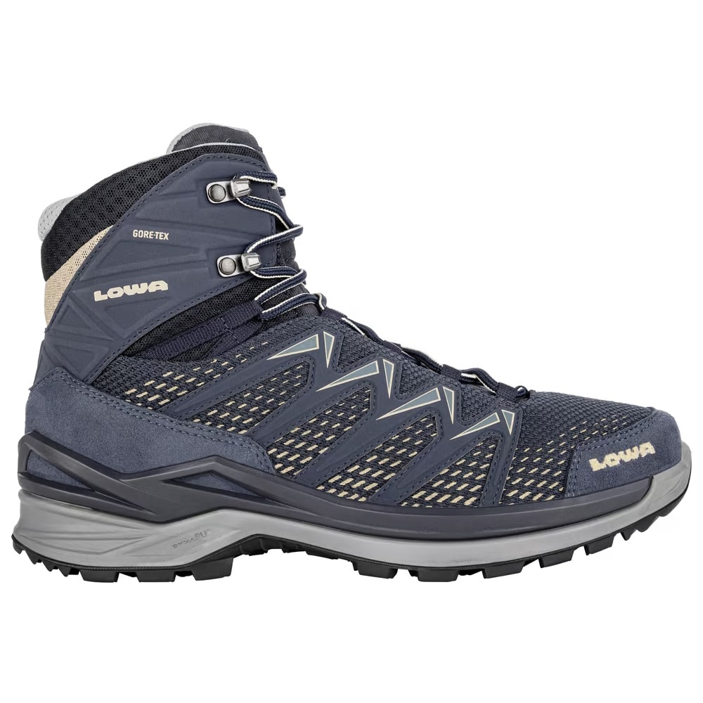 Lowa - Innox Pro GTX MID Schuhe - Denim/Dune