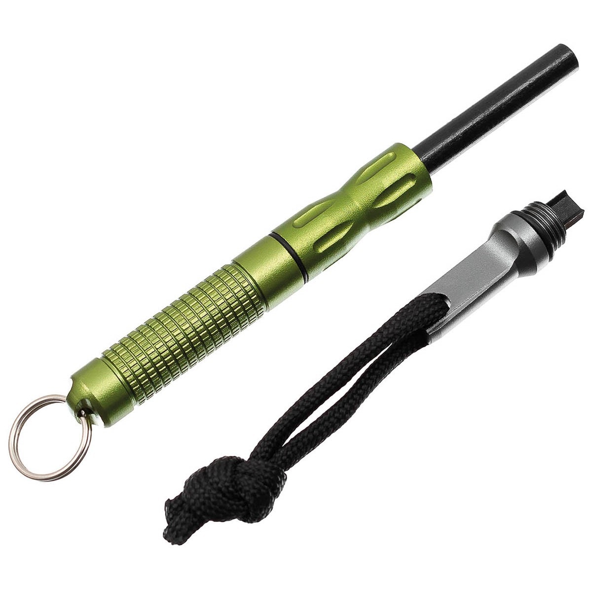 MFH - Compact Feuerstarter - Olive