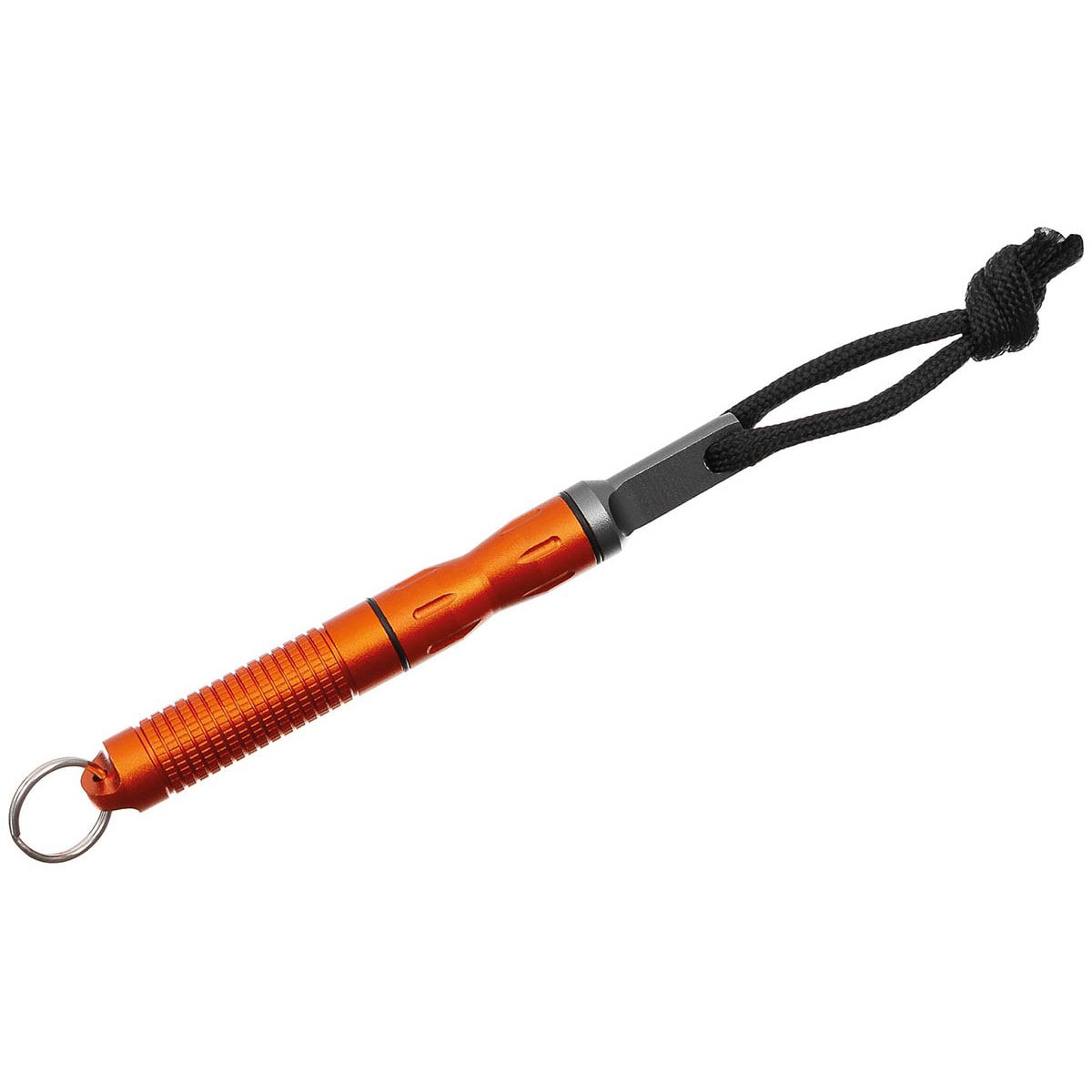 MFH - Compact Feuerstarter - Orange