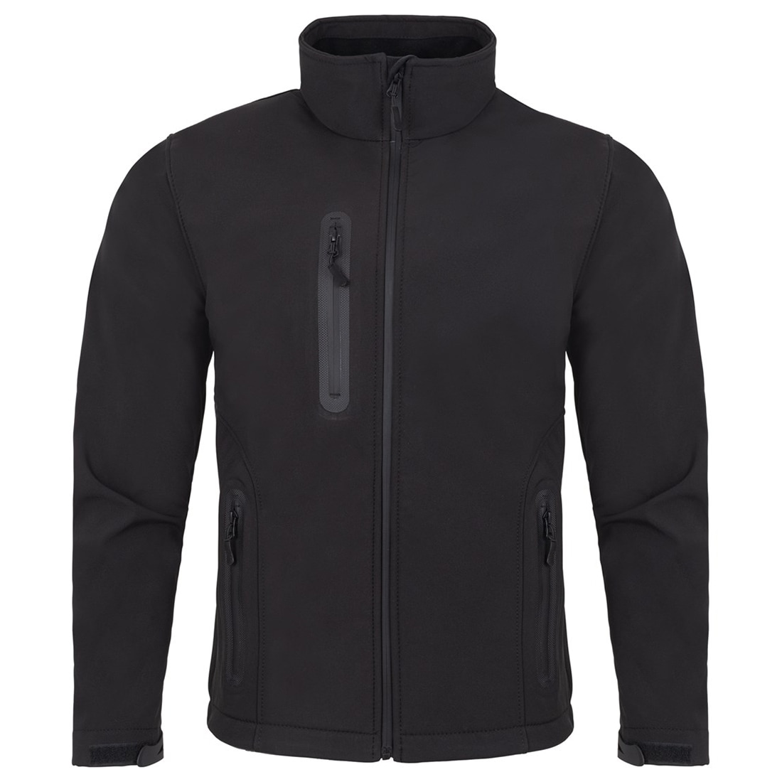 JHK - SRLA 800 Jacke - Black