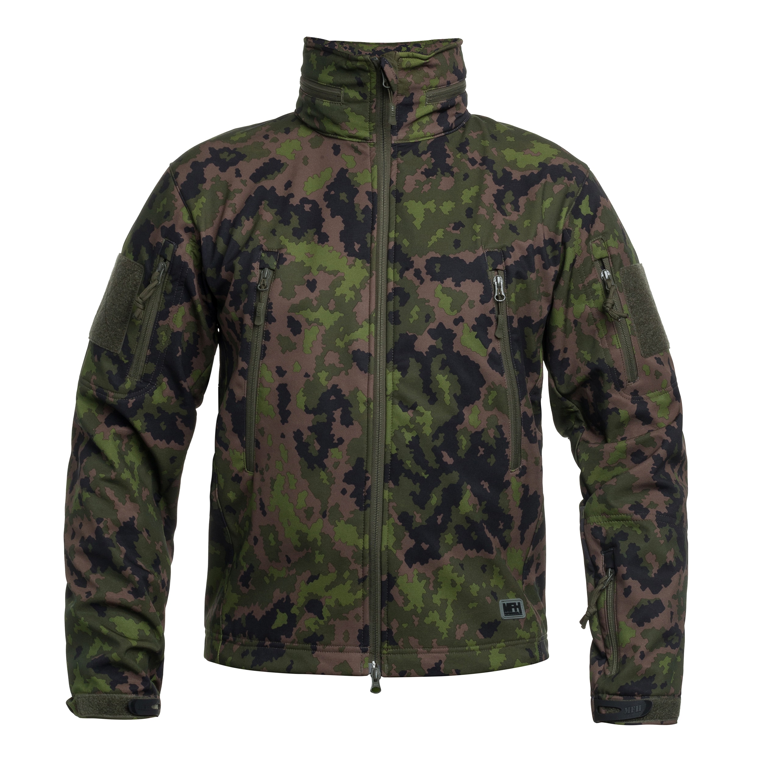 MFH - Scorpion Softshell Jacke - M05