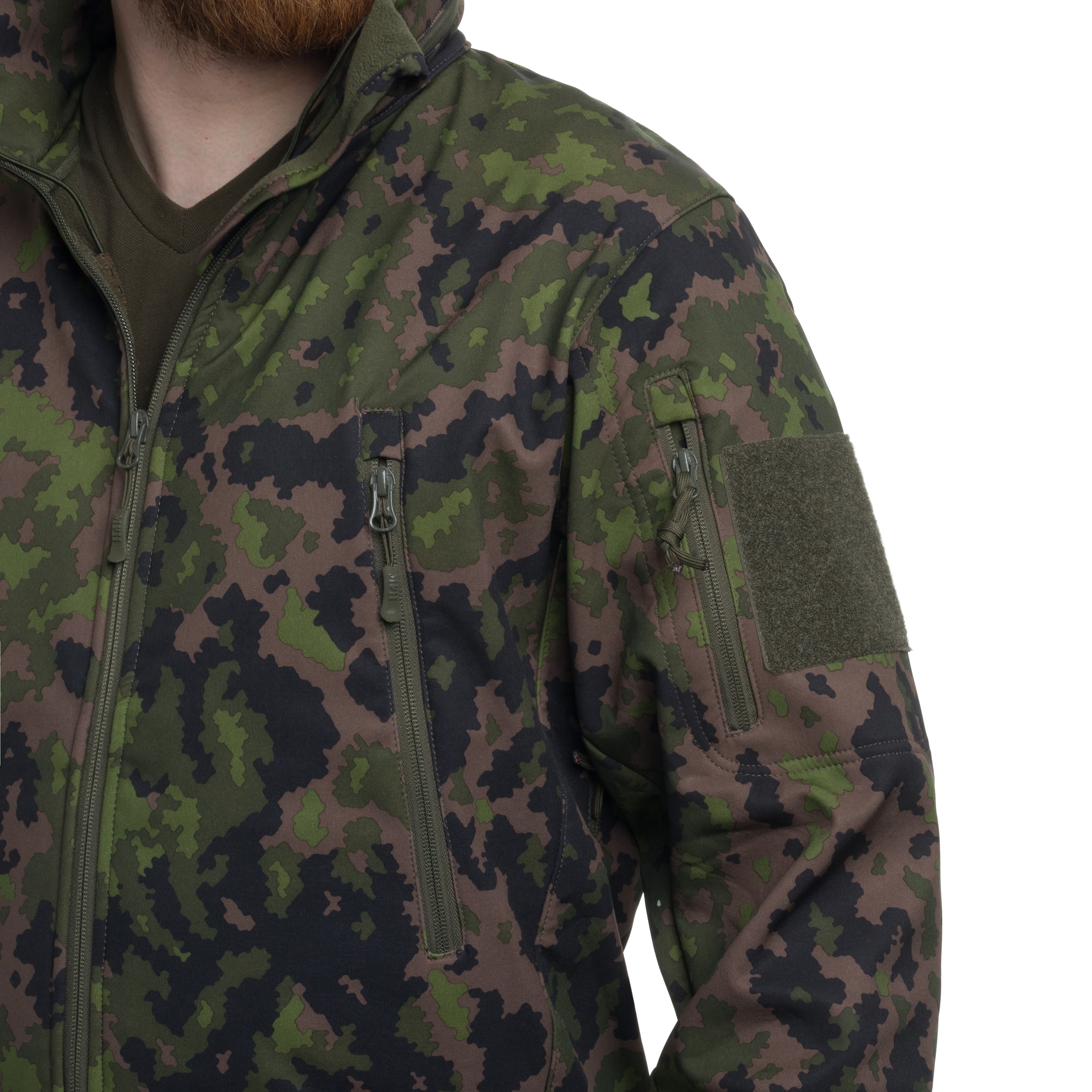 MFH - Scorpion Softshell Jacke - M05