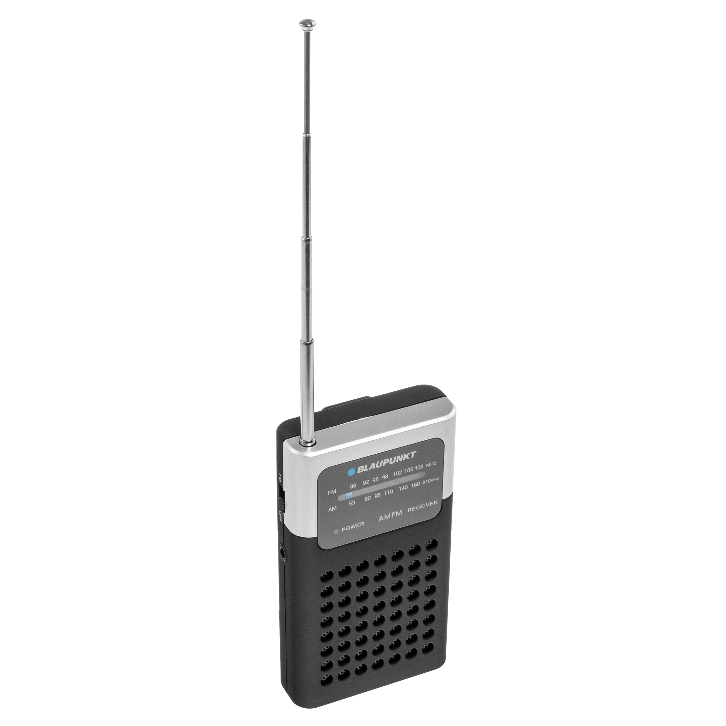 Blaupunkt - PR4BK Taschenradio