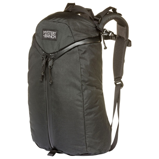 Mystery Ranch - Urban Assault Rucksack 21 l - Black