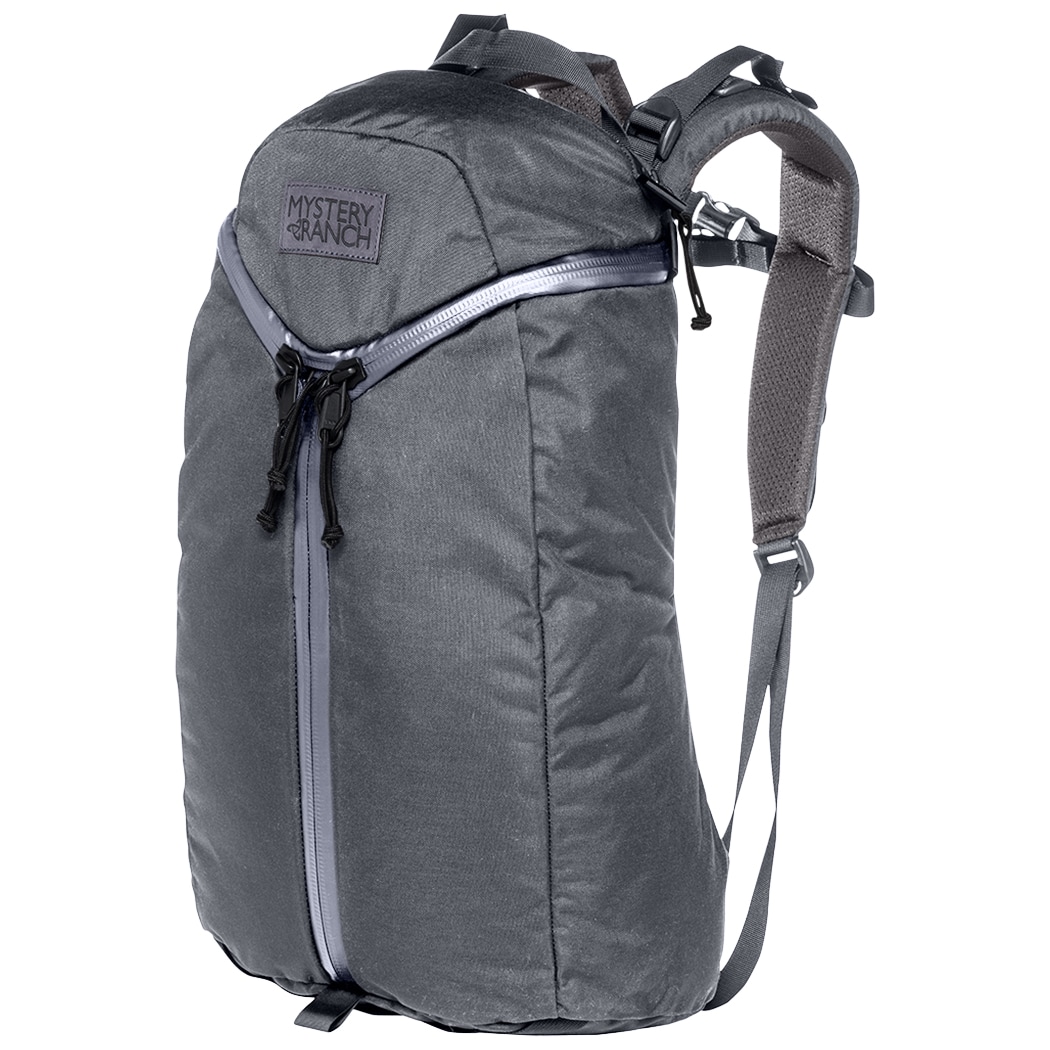 Mystery Ranch - Urban Assault Rucksack 21 l - Shadow