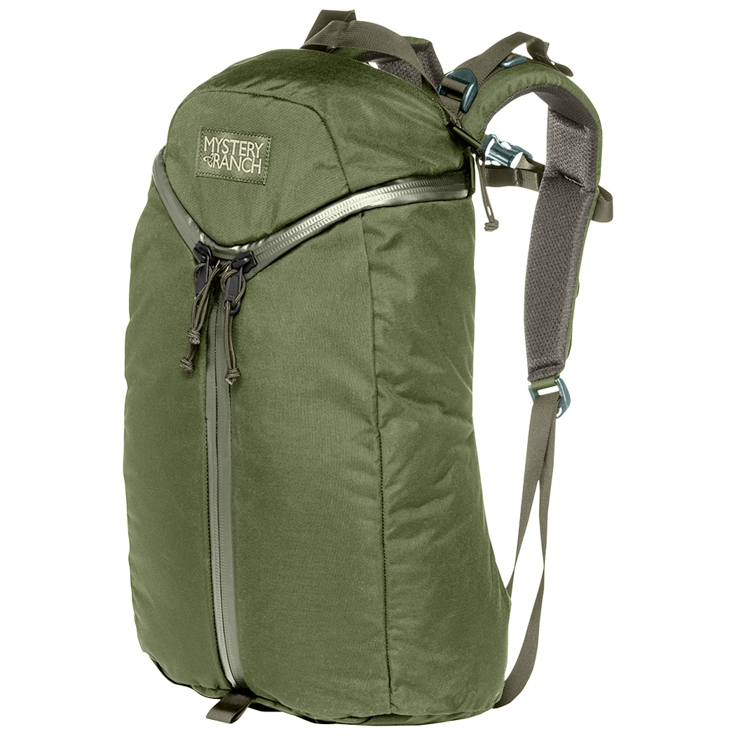 Mystery Ranch - Urban Assault Rucksack 21 l - Forest