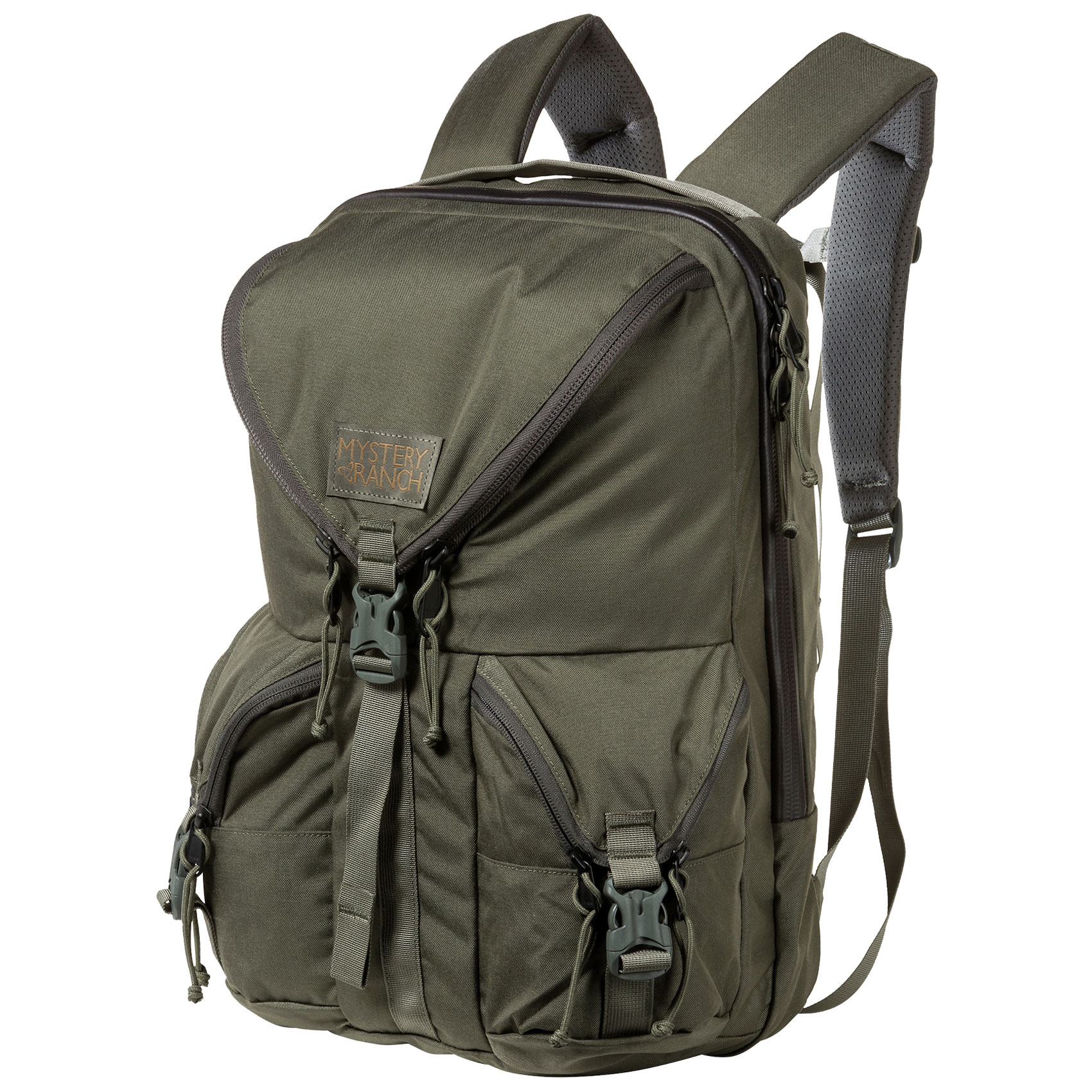 Mystery Ranch - Rip Ruck Rucksack 22 l – Foliage