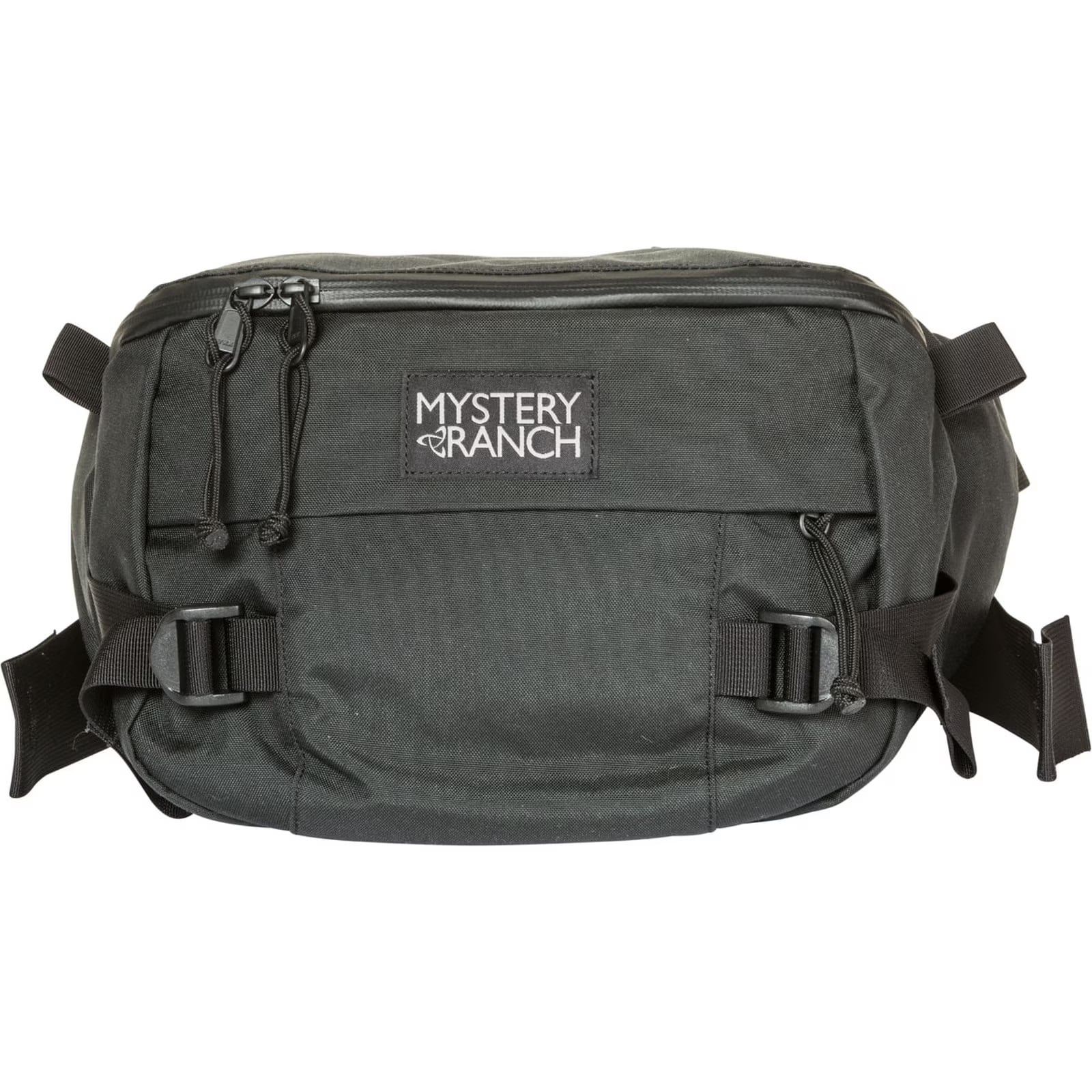 Mystery Ranch - Hip Monkey Hüfttasche 8 l - Black