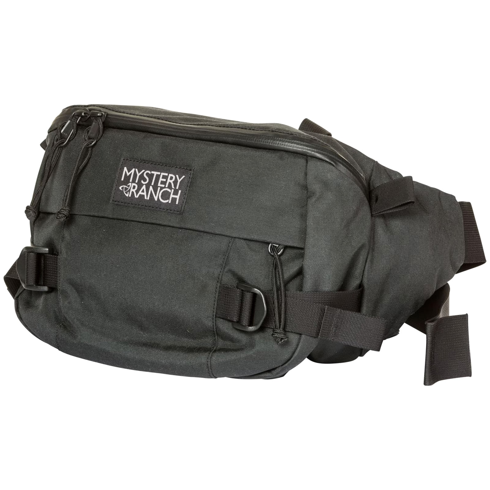 Mystery Ranch - Hip Monkey Hüfttasche 8 l - Black