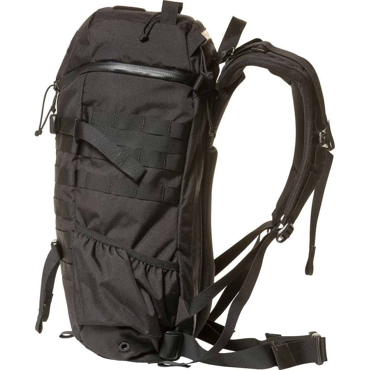 Mystery Ranch - 2 Day Assault Rucksack 27 l - Black - S/M