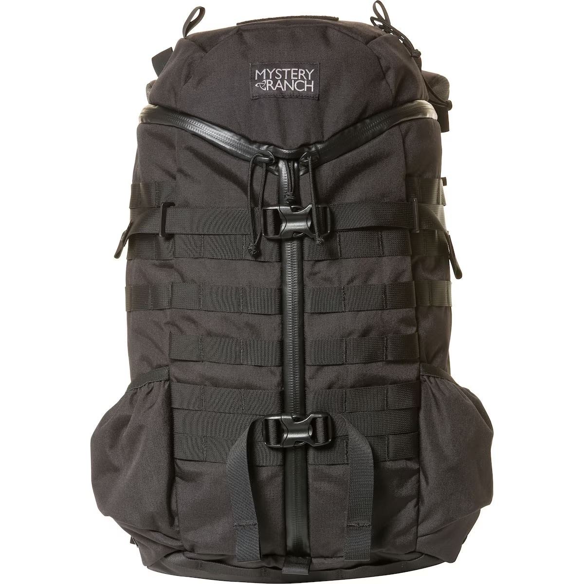 Mystery Ranch - 2 Day Assault Rucksack 27 l - Black - S/M