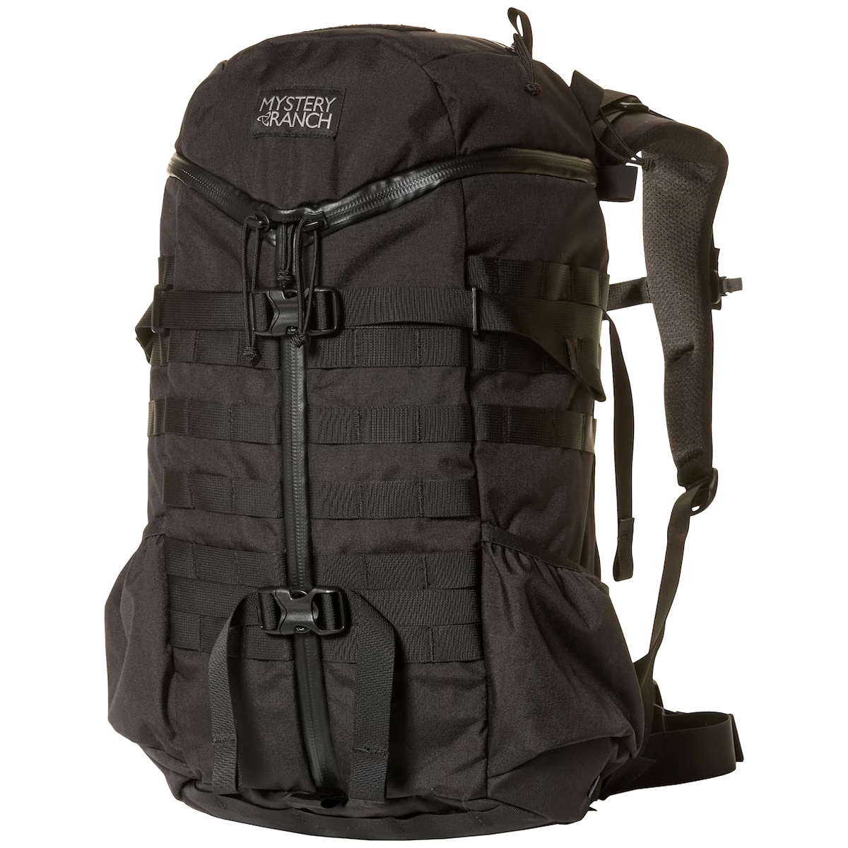 Mystery Ranch - 2 Day Assault Rucksack 27 l - Black - S/M