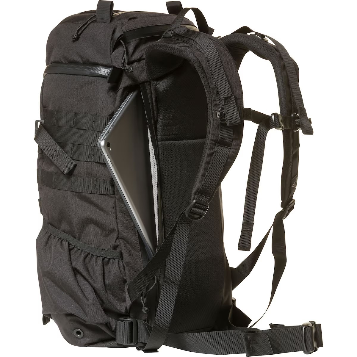 Mystery Ranch - 2 Day Assault Rucksack 27 l - Black - S/M