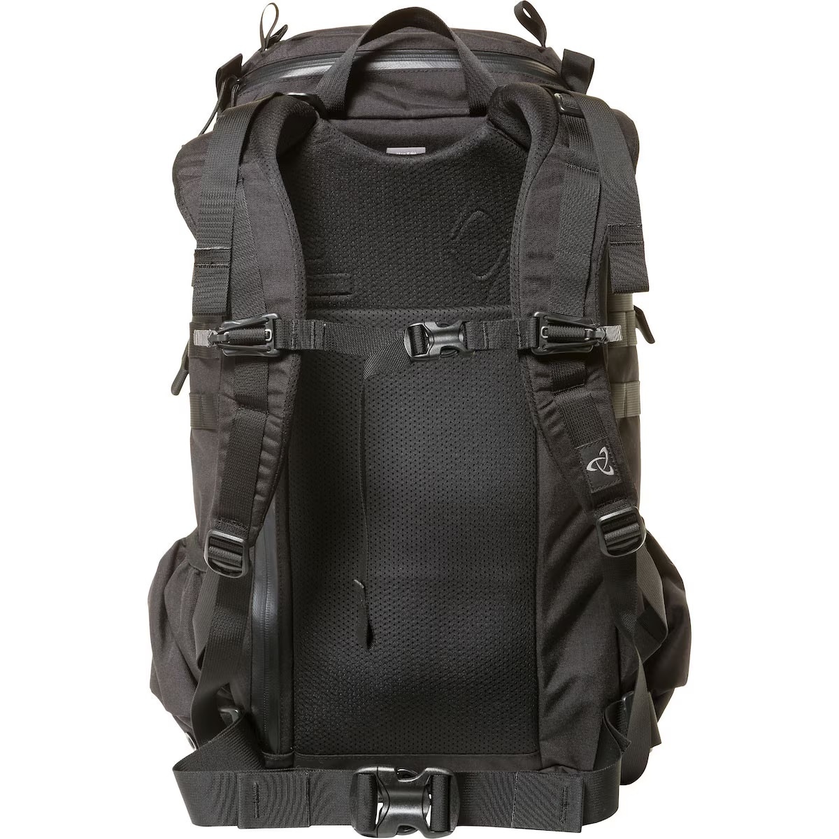 Mystery Ranch - 2 Day Assault Rucksack 27 l - Black - S/M