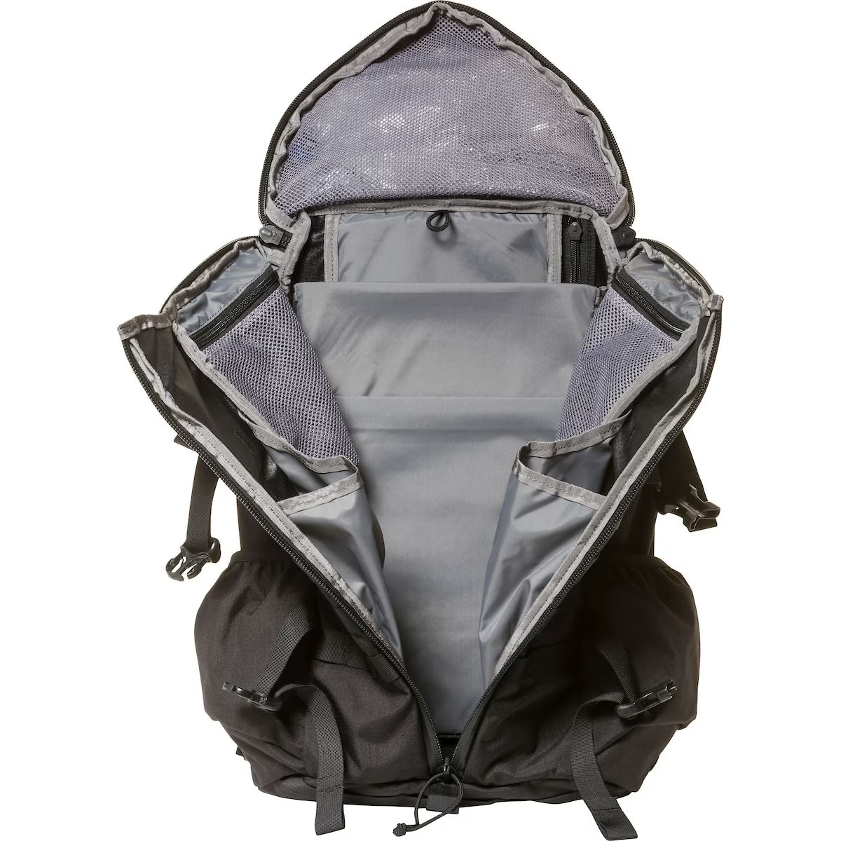 Mystery Ranch - 2 Day Assault Rucksack 27 l - Black - L/XL