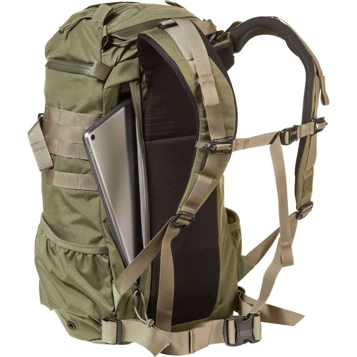 Mystery Ranch - 2 Day Assault Rucksack 27 l - Forest - S/M