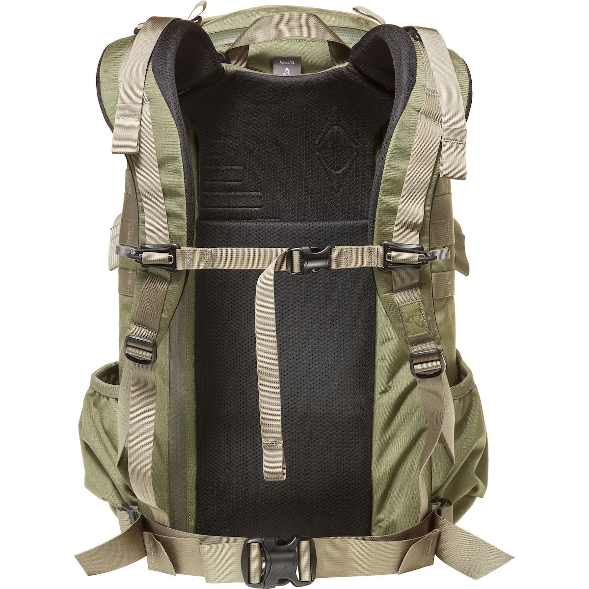 Mystery Ranch - 2 Day Assault Rucksack 27 l - Forest - S/M