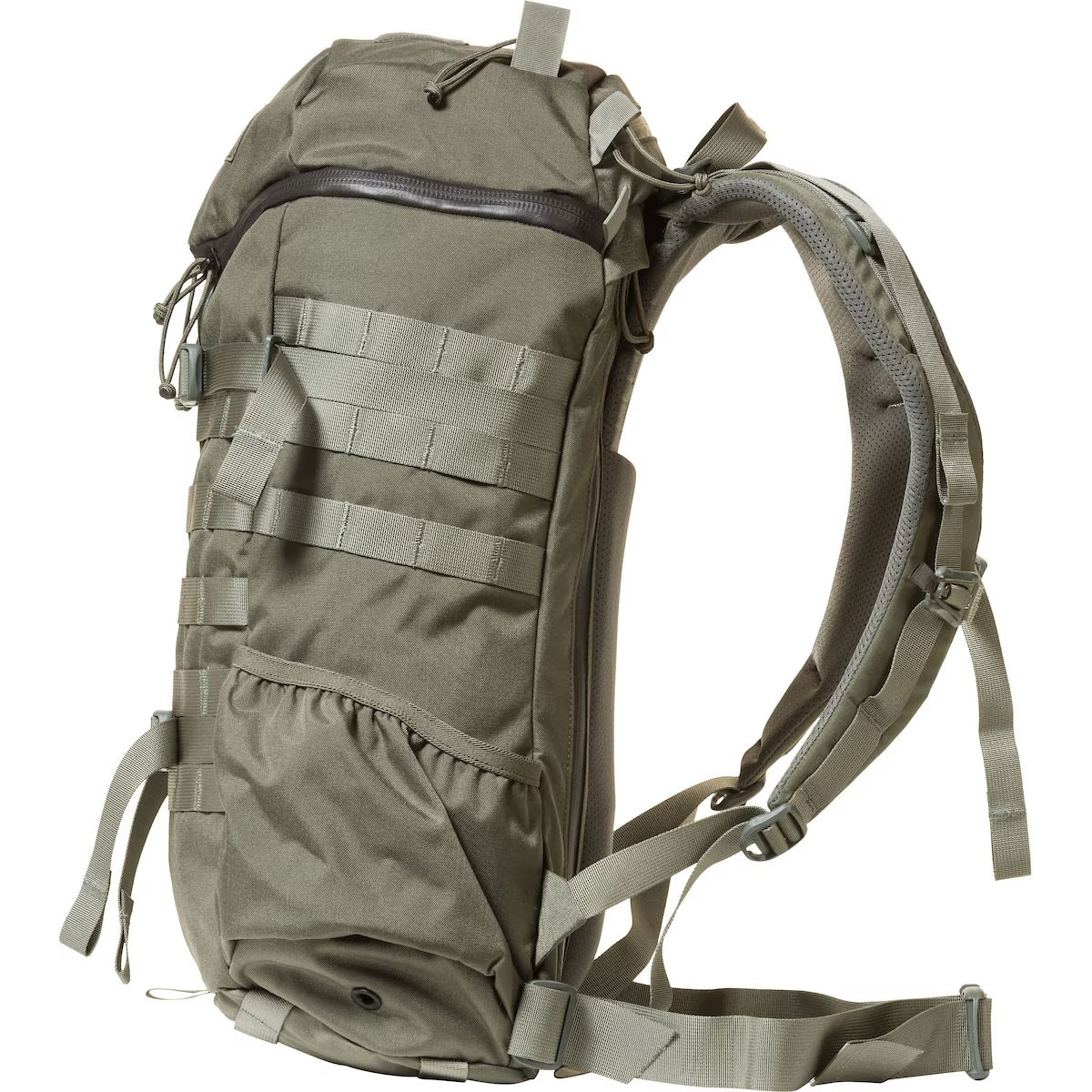 Mystery Ranch - 2 Day Assault Rucksack S/M 27 l - Foliage