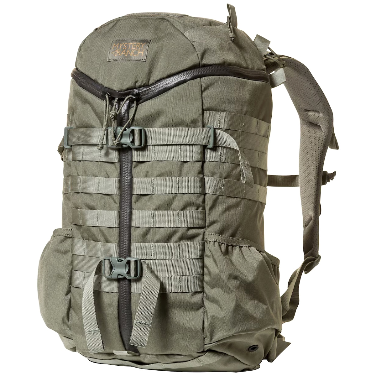 Mystery Ranch - 2 Day Assault Rucksack S/M 27 l - Foliage