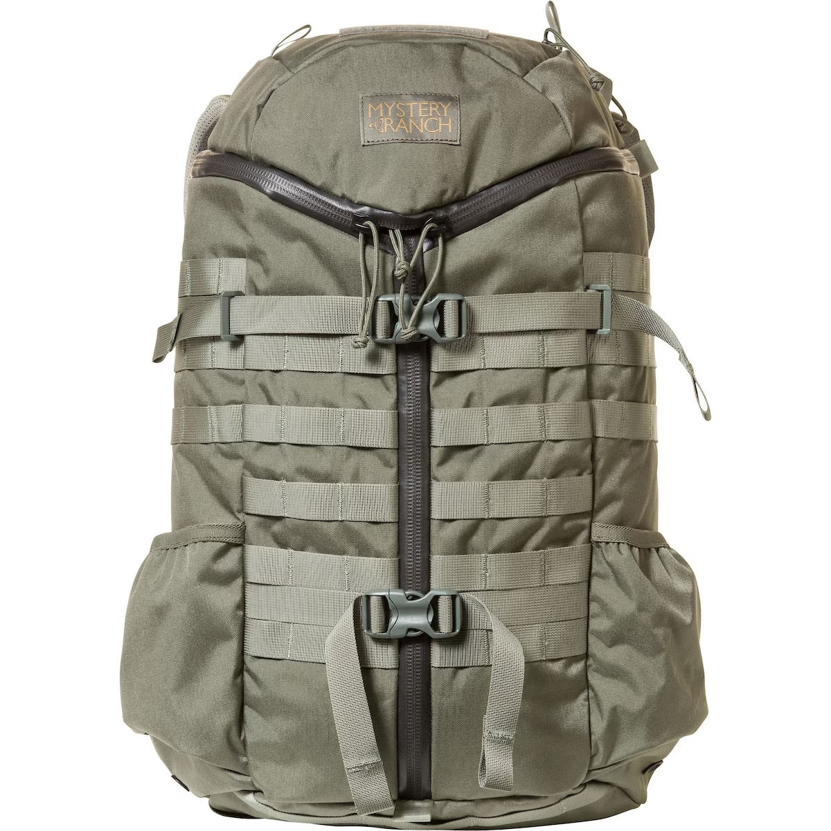 Mystery Ranch - 2 Day Assault Rucksack S/M 27 l - Foliage