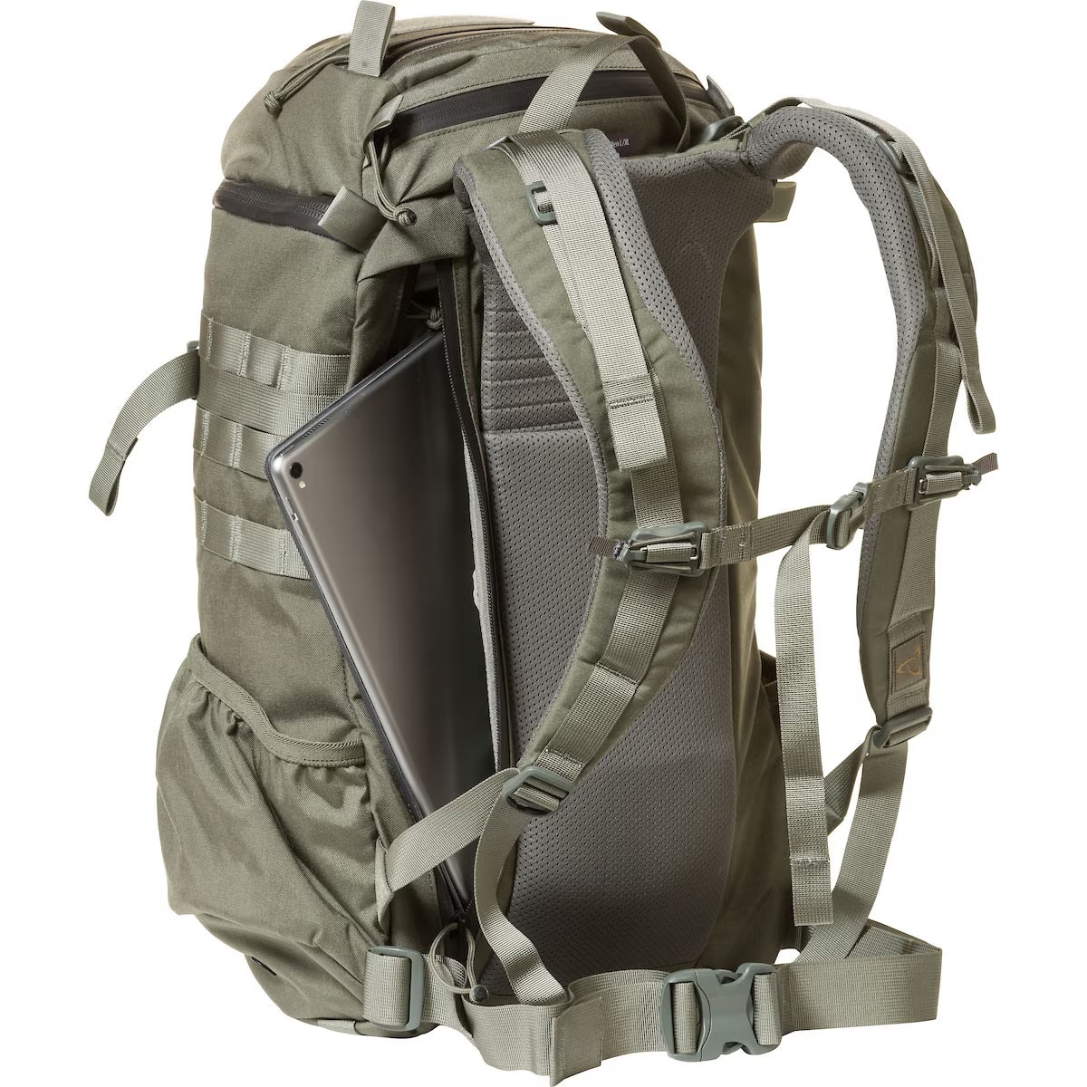 Mystery Ranch - 2 Day Assault Rucksack S/M 27 l - Foliage