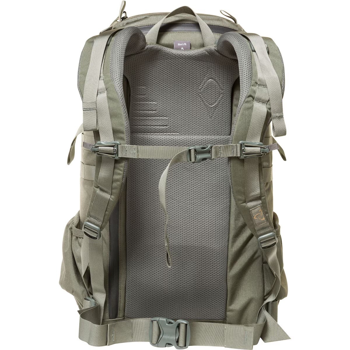 Mystery Ranch - 2 Day Assault Rucksack S/M 27 l - Foliage