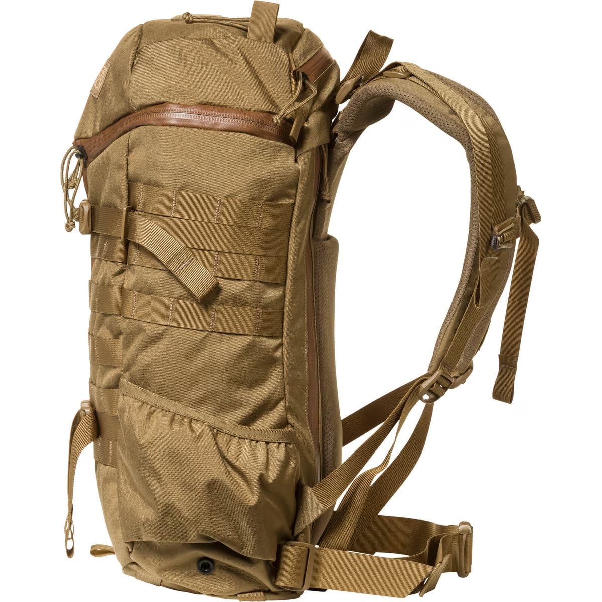 Mystery Ranch - 2 Day Assault Rucksack 27 l - Coyote - S/M