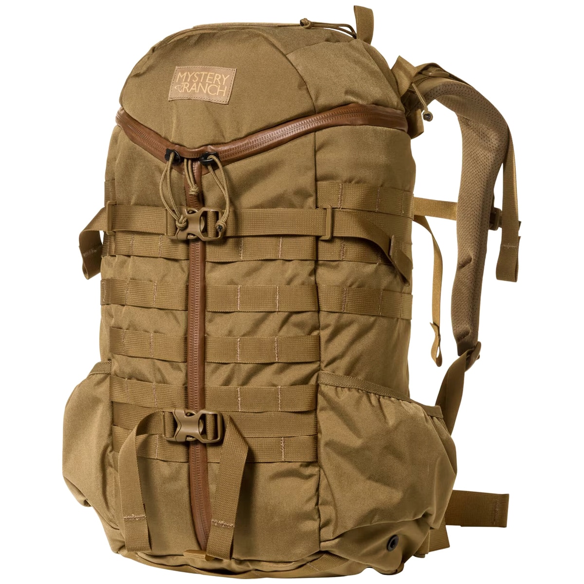 Mystery Ranch - 2 Day Assault Rucksack 27 l - Coyote - S/M