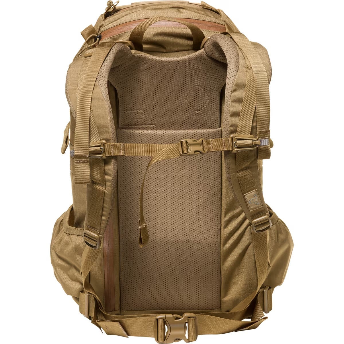 Mystery Ranch - 2 Day Assault Rucksack 27 l - Coyote - S/M