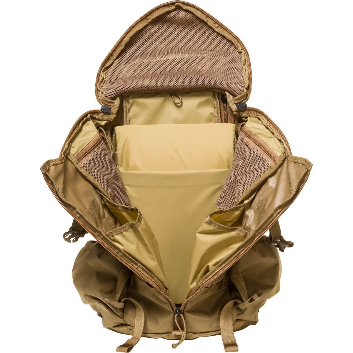 Mystery Ranch - 2 Day Assault Rucksack 27 l - Coyote - L/XL