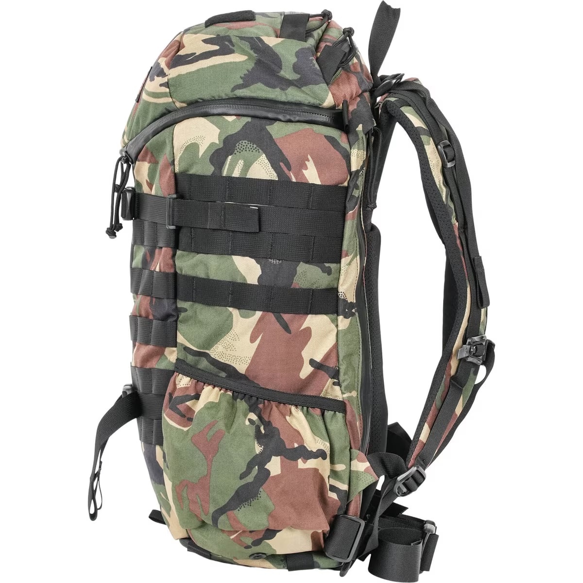 Mystery Ranch - 2 Day Assault Rucksack 27 l - DPM Camo - S/M