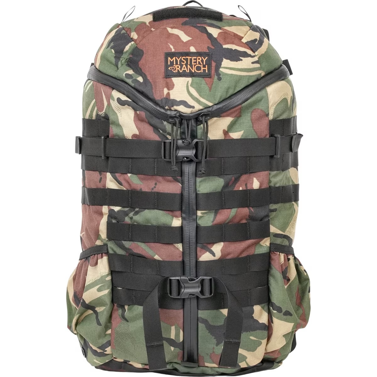 Mystery Ranch - 2 Day Assault Rucksack 27 l - DPM Camo - S/M