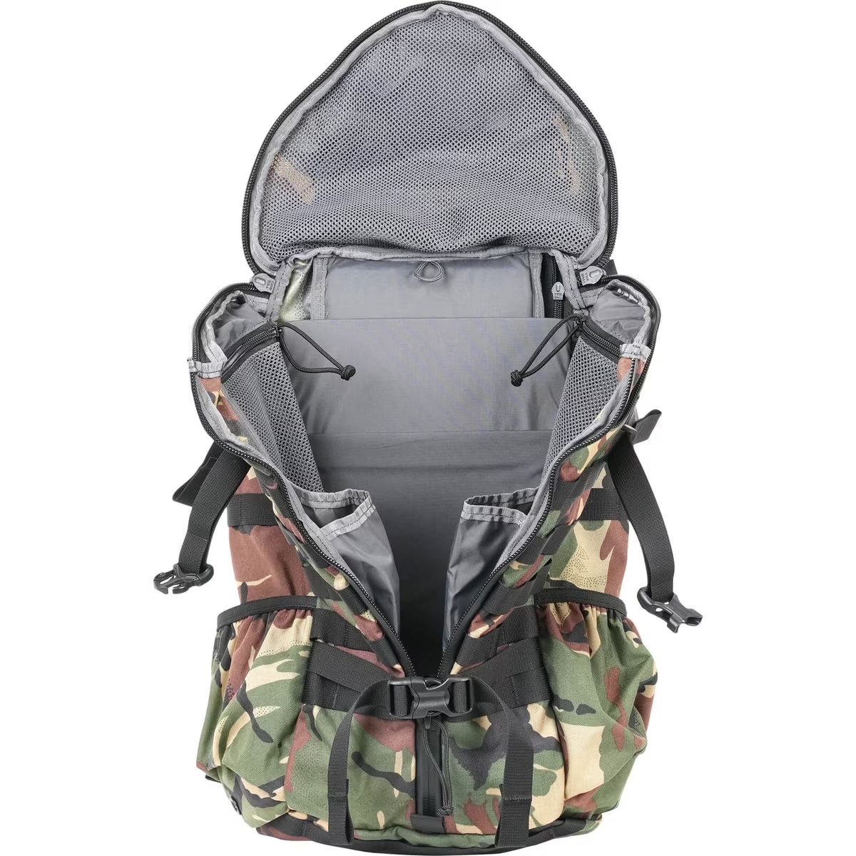 Mystery Ranch - 2 Day Assault Rucksack 27 l - DPM Camo - S/M