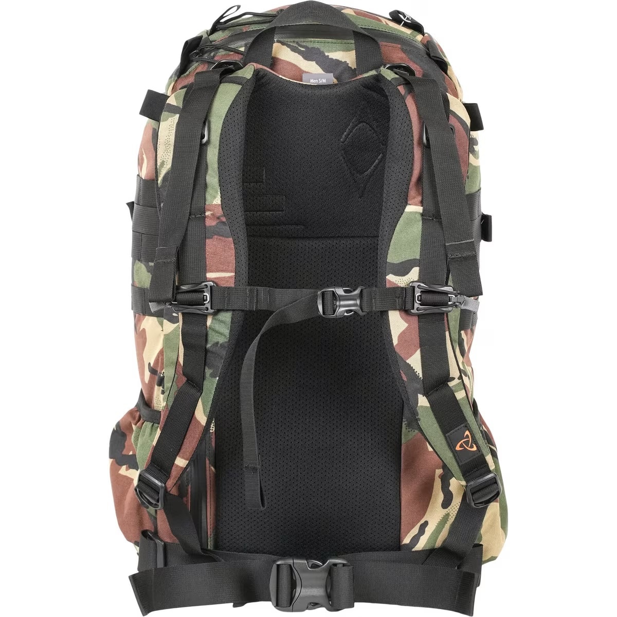 Mystery Ranch - 2 Day Assault Rucksack 27 l - DPM Camo - S/M