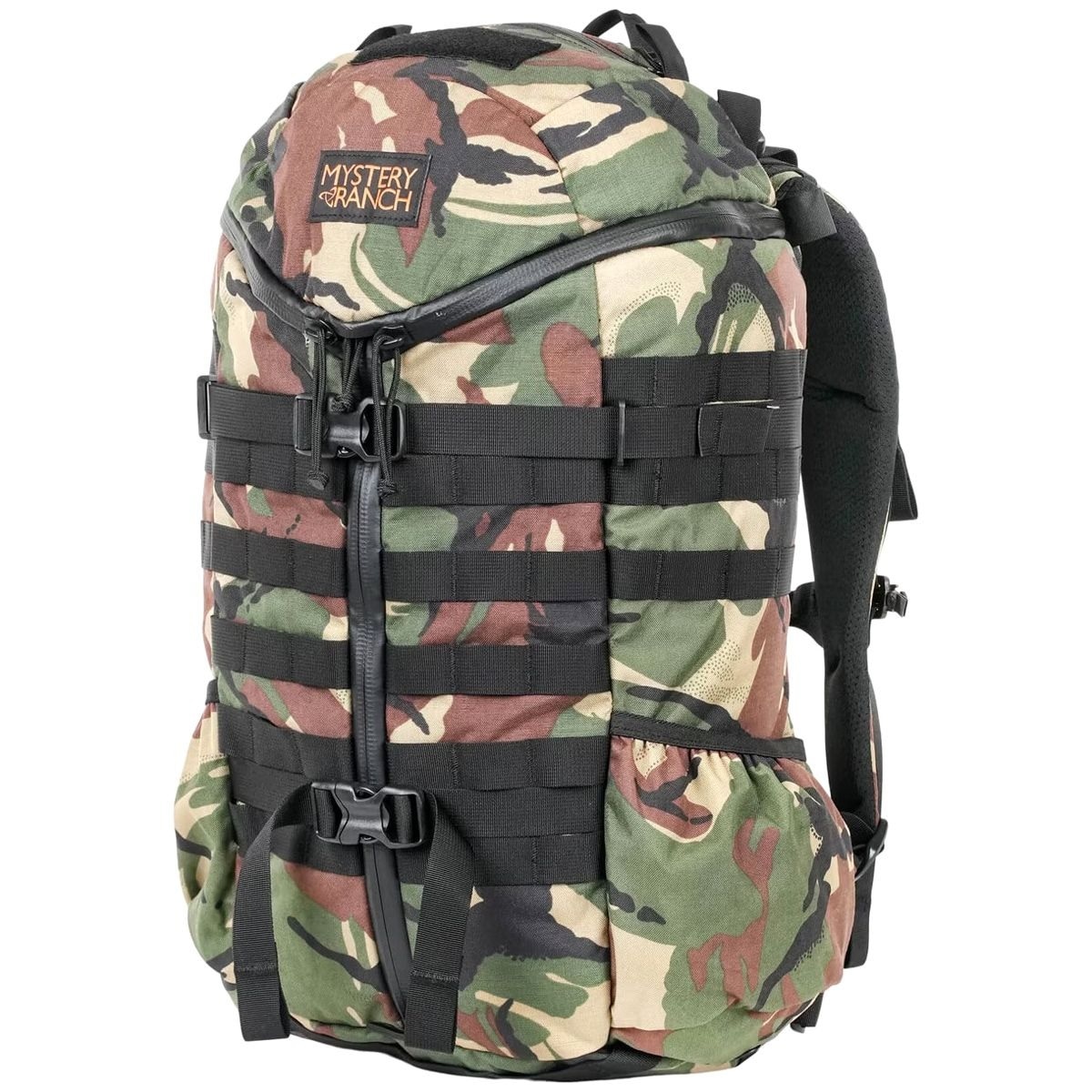 Mystery Ranch - 2 Day Assault Rucksack 27 l - DPM Camo - L/XL