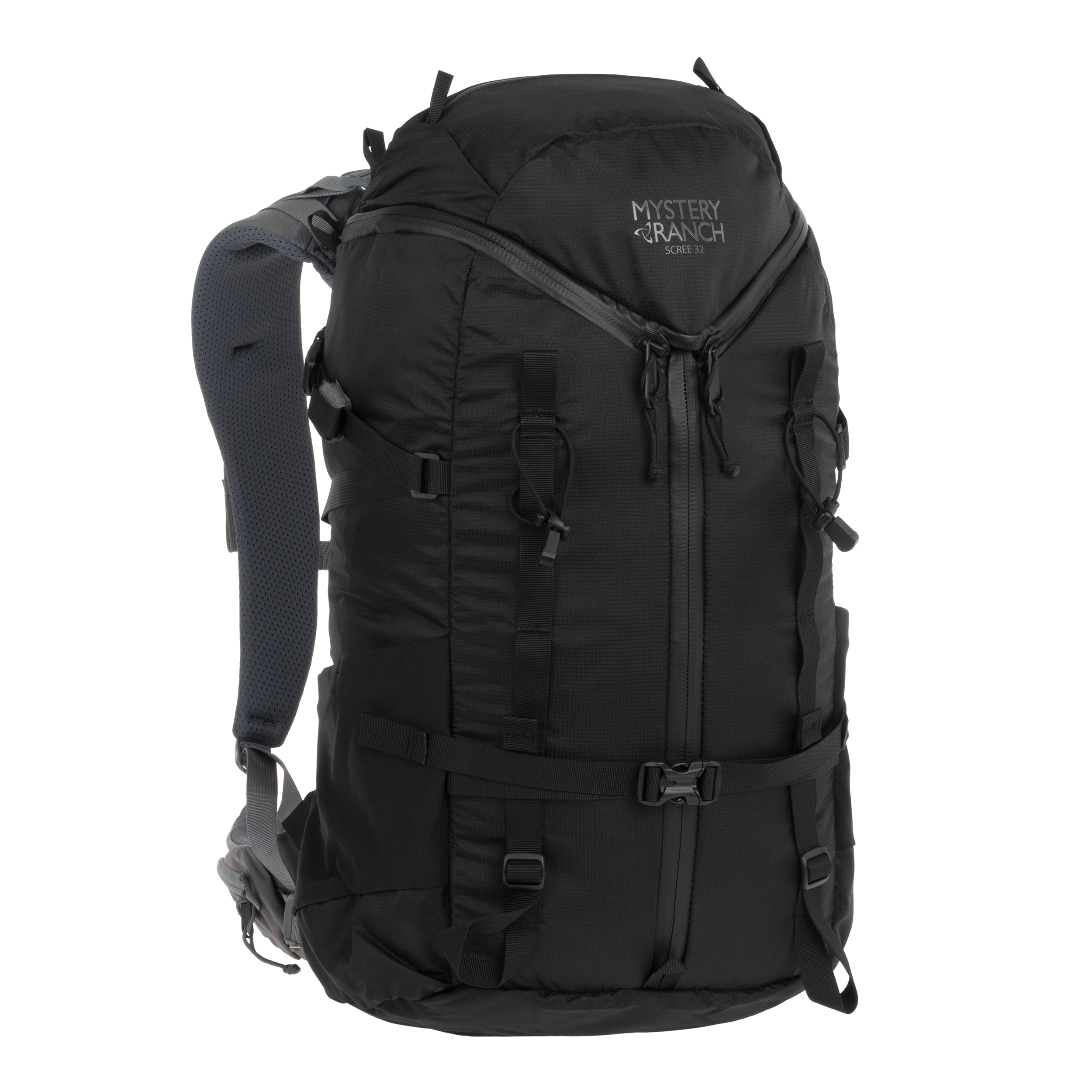 Mystery Ranch - Scree Rucksack 32 l - Black - L/XL