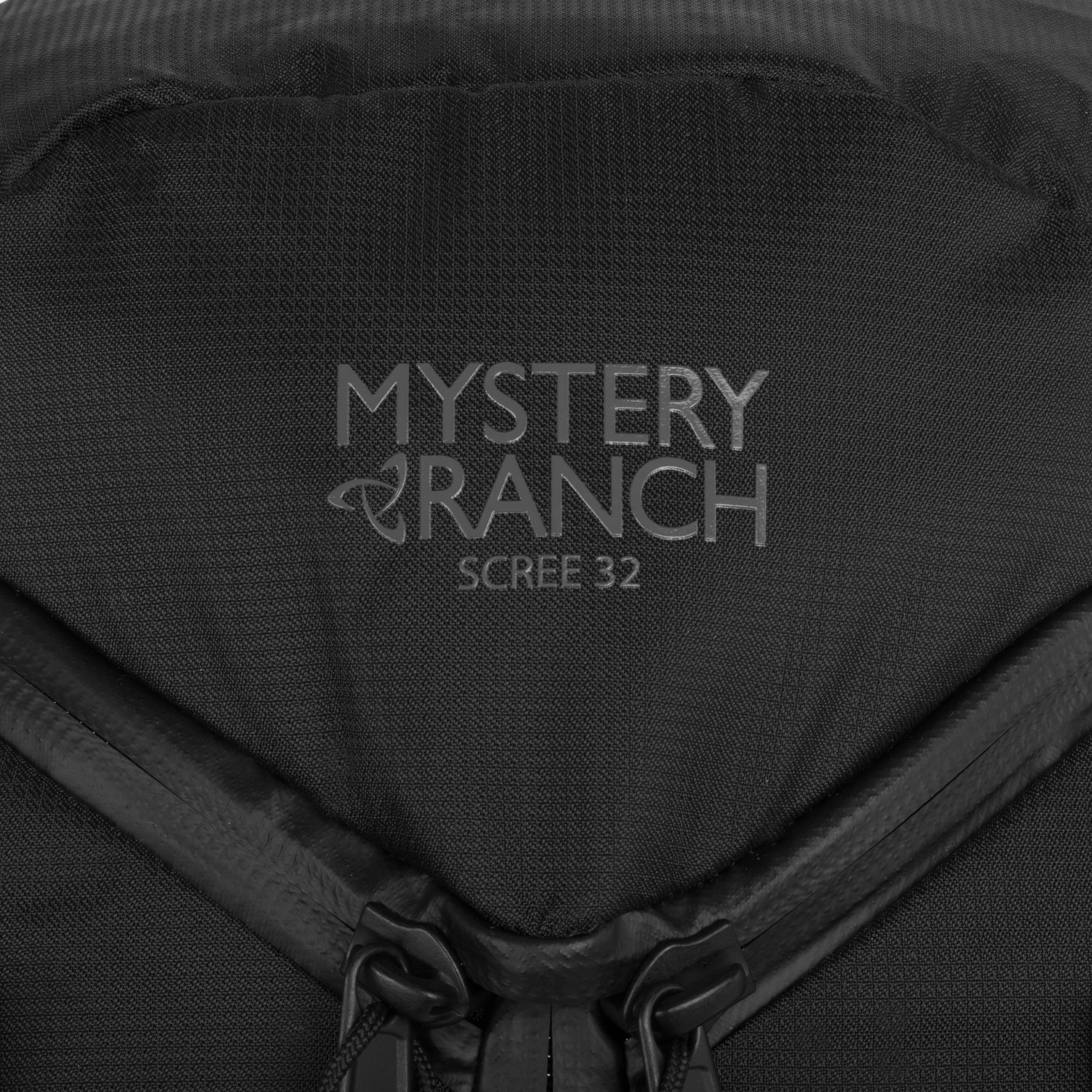 Mystery Ranch - Scree Rucksack 32 l - Black - L/XL