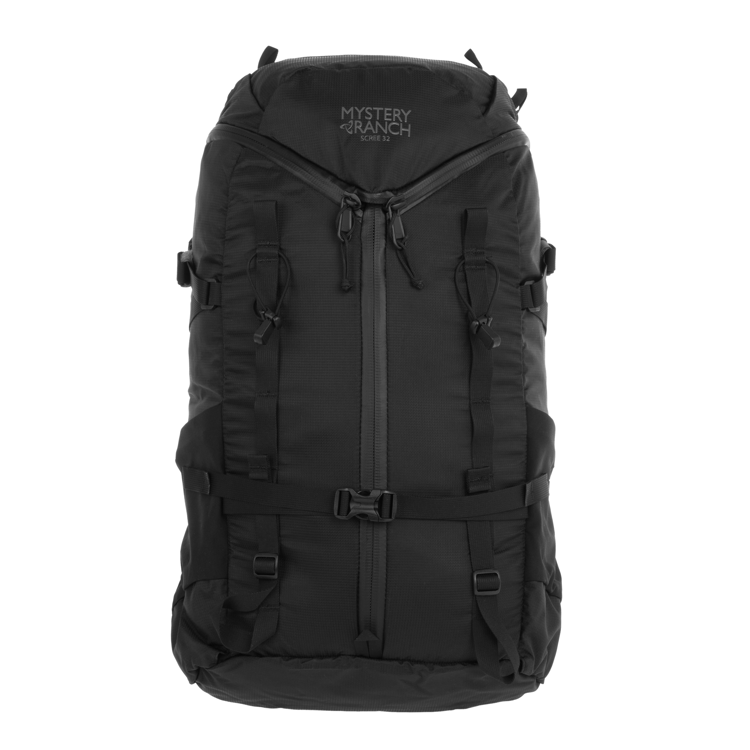 Mystery Ranch - Scree Rucksack 32 l - Black - L/XL