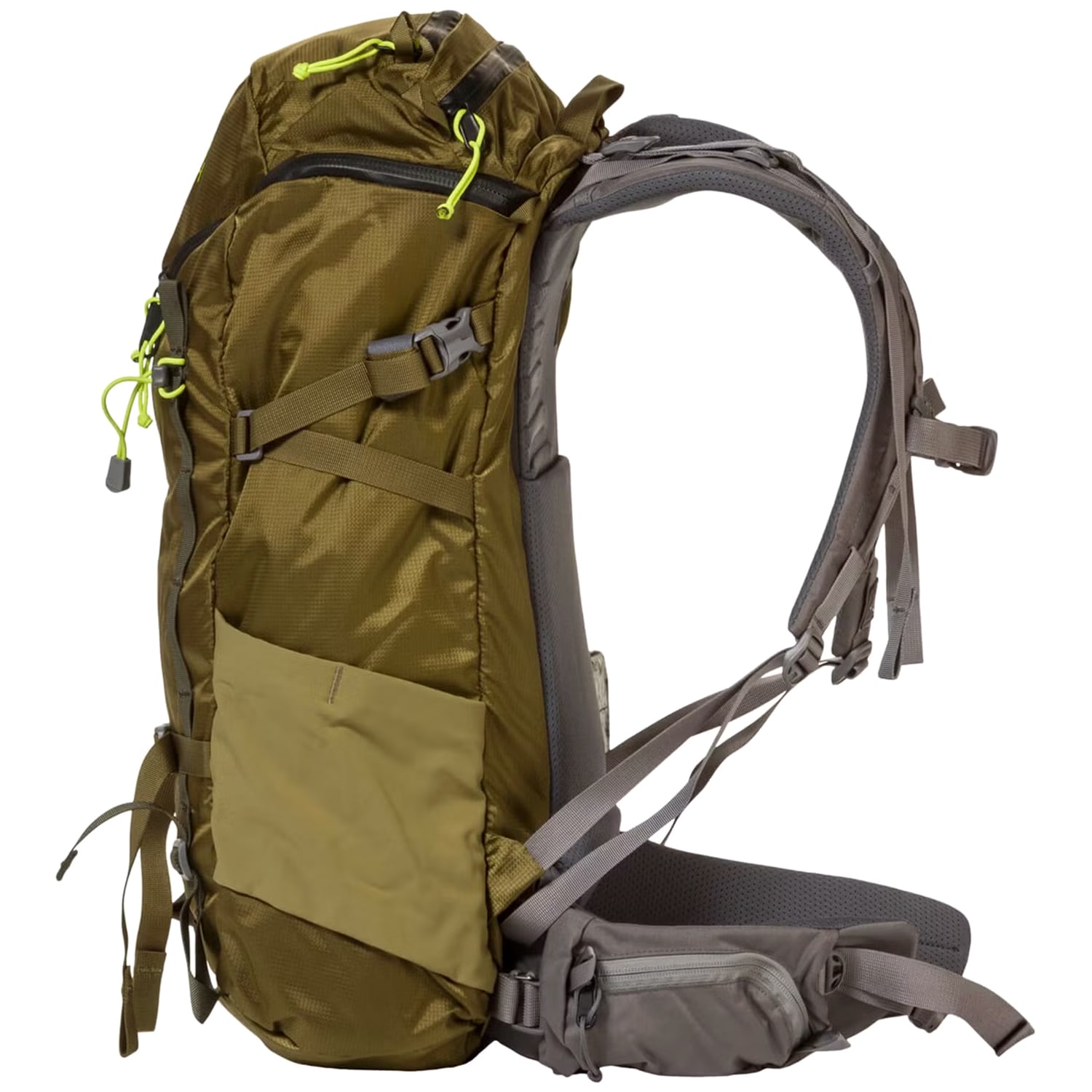 Mystery Ranch - Scree Rucksack 32 l - Lizard - S/M