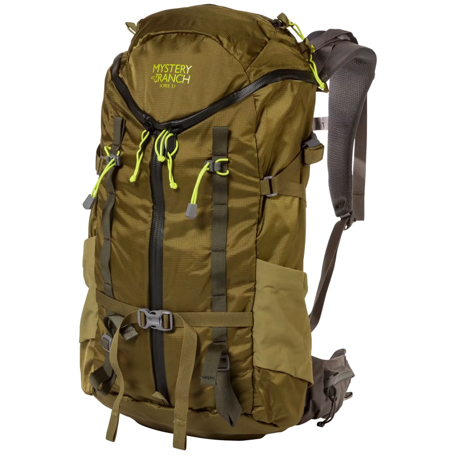 Mystery Ranch - Scree Rucksack 32 l - Lizard - S/M