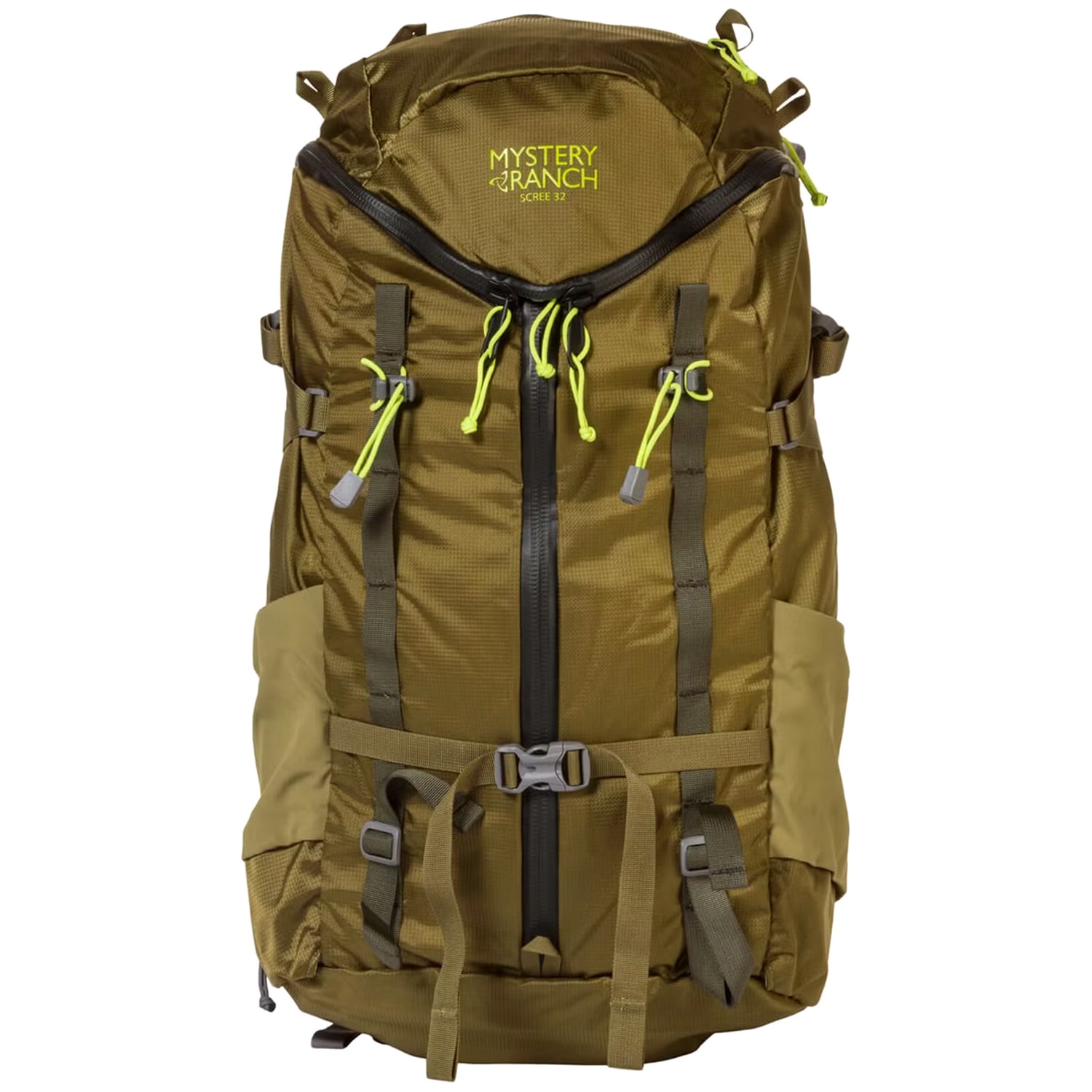 Mystery Ranch - Scree Rucksack 32 l - Lizard - S/M