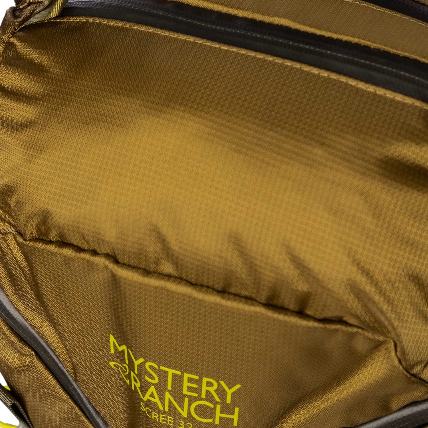 Mystery Ranch - Scree Rucksack 32 l - Lizard - L/XL