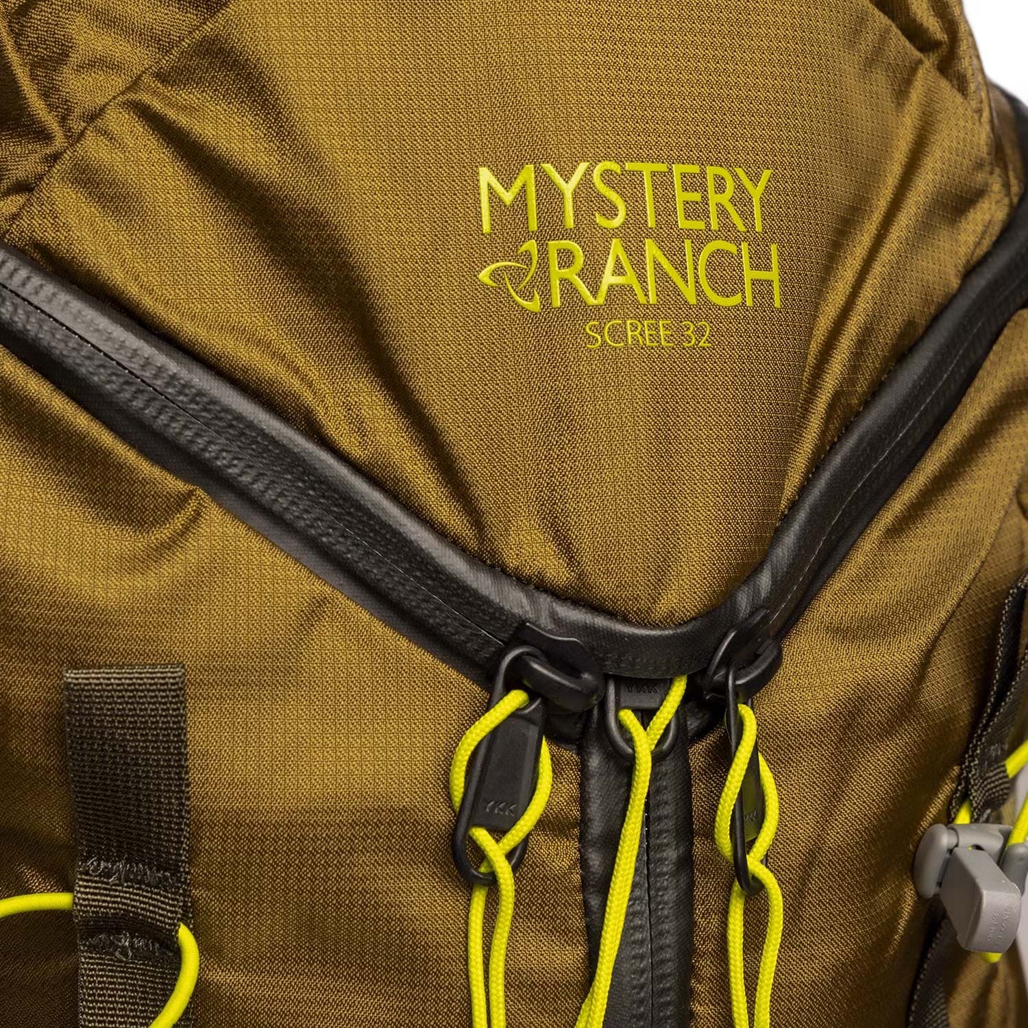 Mystery Ranch - Scree Rucksack 32 l - Lizard - L/XL