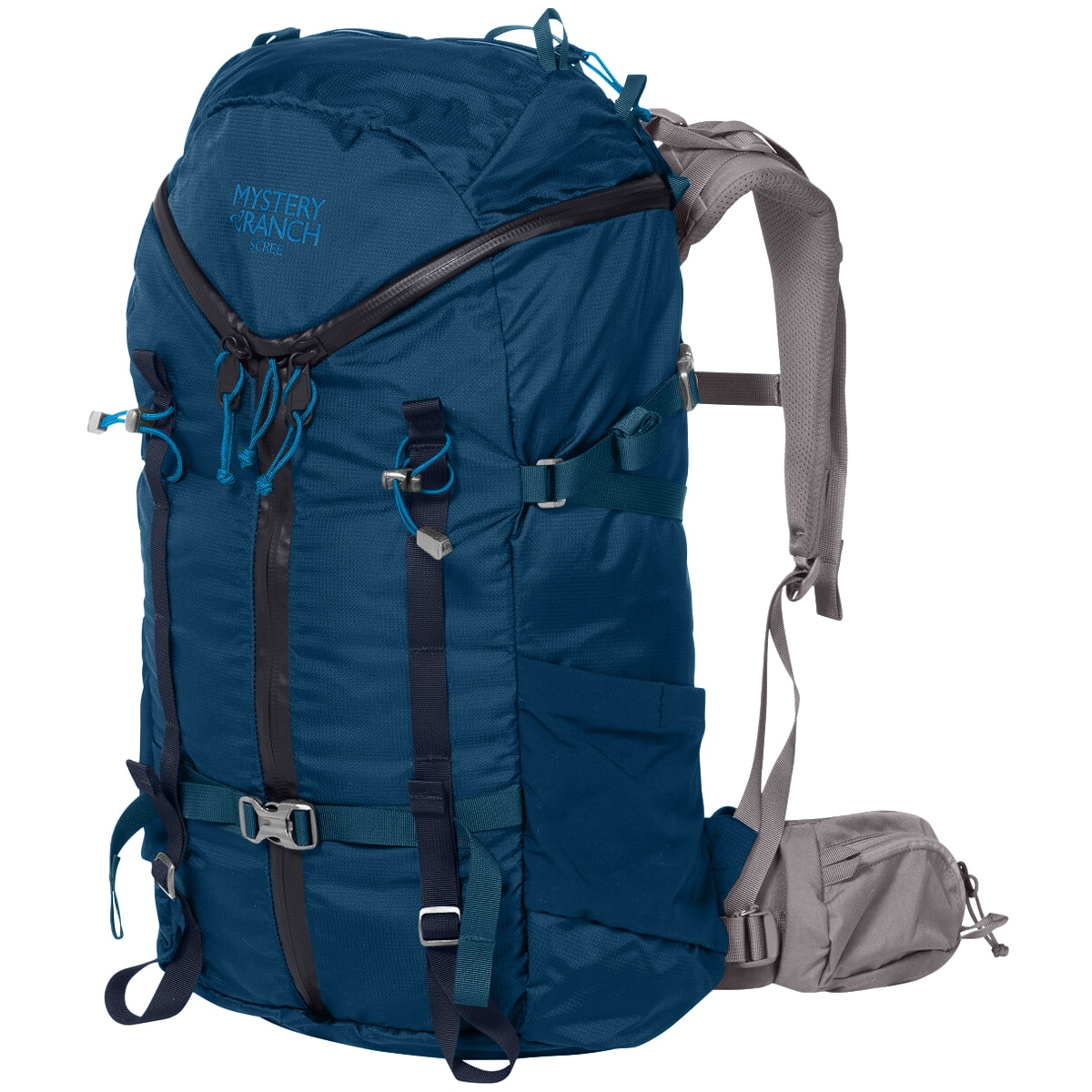 Mystery Ranch - Scree Rucksack 32 l - Del Mar - S/M